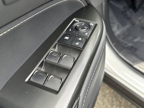Used 2025 Lexus NX 350h AWD w/ Cold Area Package image 19