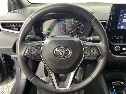 Used 2023 Toyota Corolla SE image 24