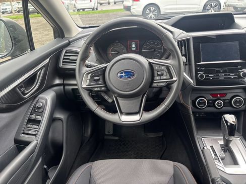 Used 2022 Subaru Crosstrek 2.0i Premium w/ Moonroof Package AWD/4WD image 15