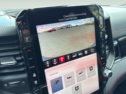 New 2026 RAM 1500 RHO w/ RHO Level 1 Equipment Group AWD/4WD image 31