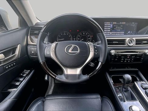 Used 2014 Lexus GS 350 w/ Luxury Package RWD image 5