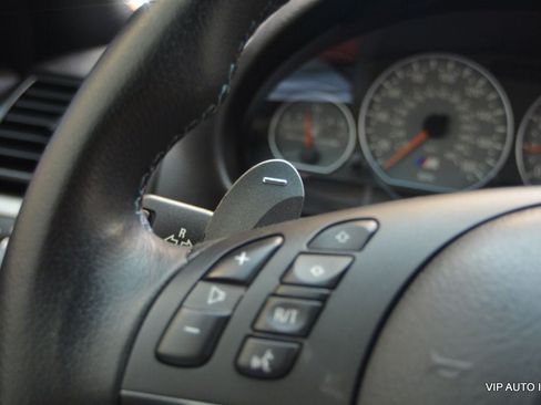 Used 2003 BMW M3 Convertible RWD image 45