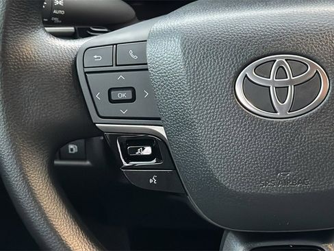 New 2026 Toyota Camry LE image 27