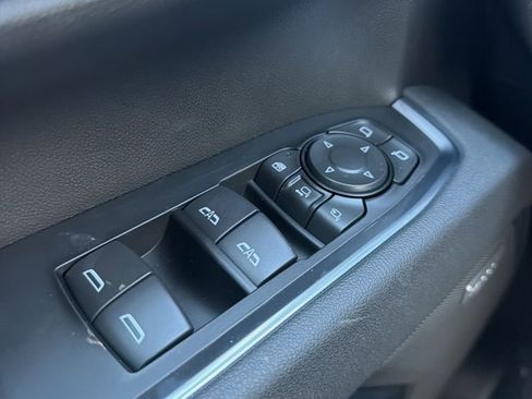 New 2026 Chevrolet Silverado 3500 LTZ image 9