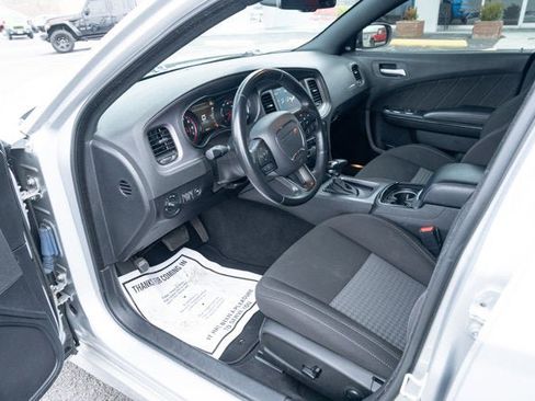 Certified 2023 Dodge Charger GT w/ Blacktop Package image 15