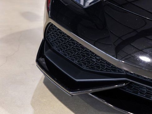 Used 2015 Lamborghini Huracan LP 610-4 image 13