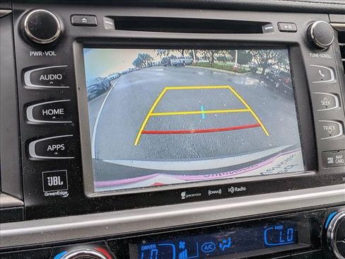 Used 2019 Toyota Highlander Limited AWD/4WD image 11