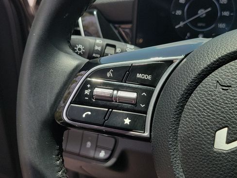 Used 2024 Kia Seltos S AWD/4WD image 27
