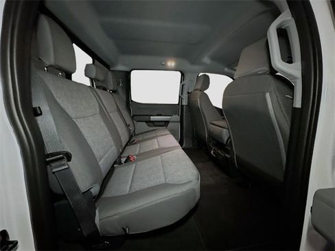 New 2026 Ford F250 XL w/ STX Appearance Package image 29