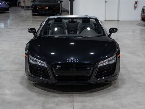 Used 2014 Audi R8 V8 AWD/4WD image 10