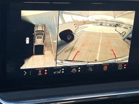 Used 2024 GMC Sierra 1500 Denali w/ Technology Package image 19