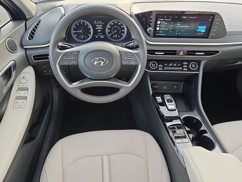 Certified 2023 Hyundai Sonata SEL image 27