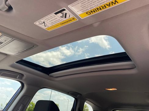 Used 2022 Honda CR-V EX image 24