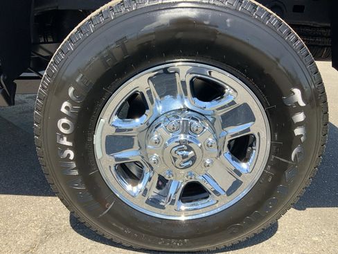 New 2024 RAM 2500 Tradesman w/ Safety Group image 12