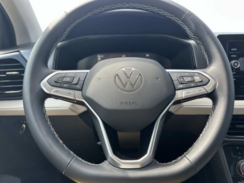 Used 2025 Volkswagen Taos S FWD image 19