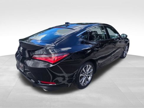 Used 2026 Acura Integra FWD image 5
