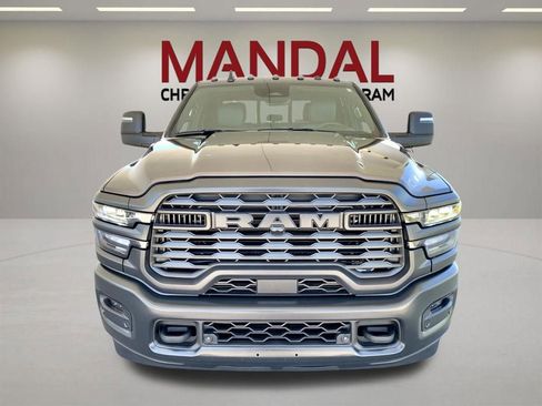Used 2025 RAM 2500 Tradesman AWD/4WD image 2