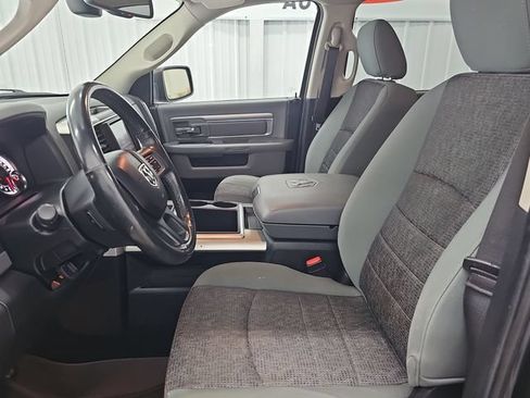 Used 2014 RAM 1500 Big Horn AWD/4WD image 9