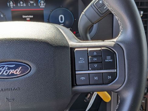 Used 2024 Ford F150 XLT w/ Mobile Office Package AWD/4WD image 19