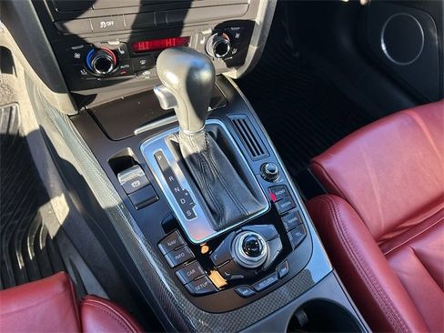 Used 2012 Audi S5 Premium Plus image 22