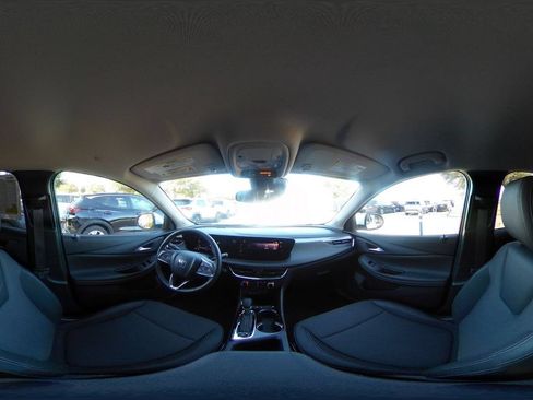 Used 2026 Buick Encore GX Preferred FWD image 42