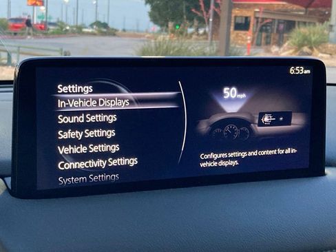 Used 2024 MAZDA CX-5 AWD 2.5 S image 18