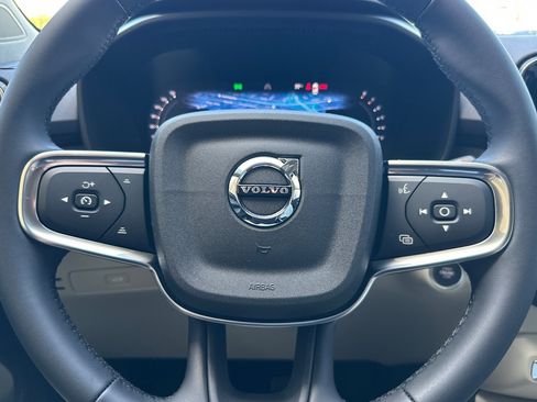 New 2026 Volvo XC40 B5 Ultra AWD/4WD image 20