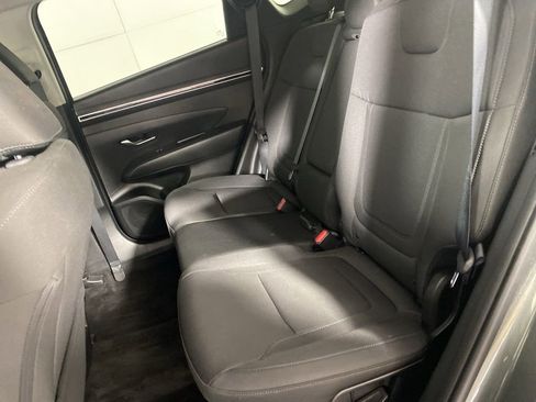 Used 2022 Hyundai Tucson SEL AWD/4WD image 12