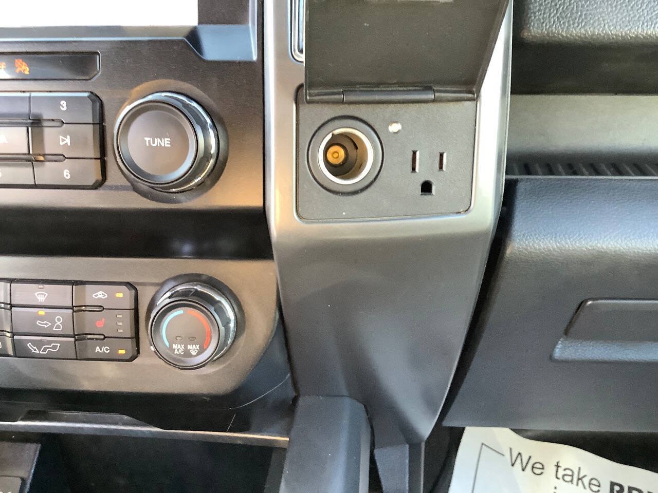 Used 2020 Ford F150 XLT w/ Equipment Group 302A Luxury AWD/4WD image 51