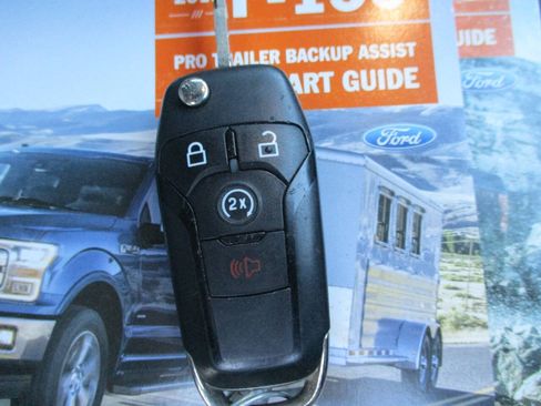 Used 2019 Ford F150 XLT w/ Equipment Group 302A Luxury AWD/4WD image 31