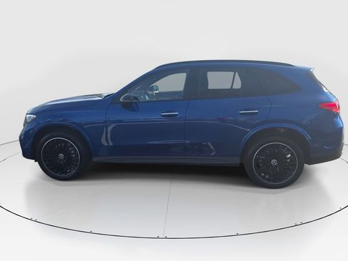 New 2026 Mercedes-Benz GLC 300 4MATIC image 8