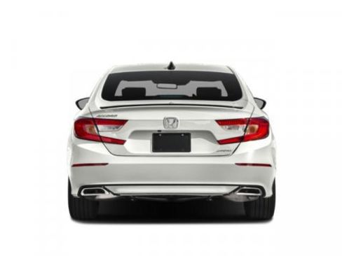 Certified 2022 Honda Accord Sport image 5