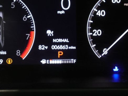 Used 2026 Honda HR-V Sport image 37