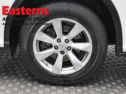 Used 2016 Lexus RX 350 AWD w/ Premium Package image 35