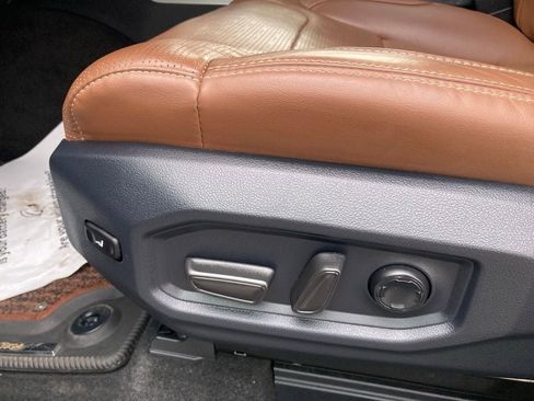 Used 2023 Toyota Tundra 1794 Edition w/ Advanced Package image 15