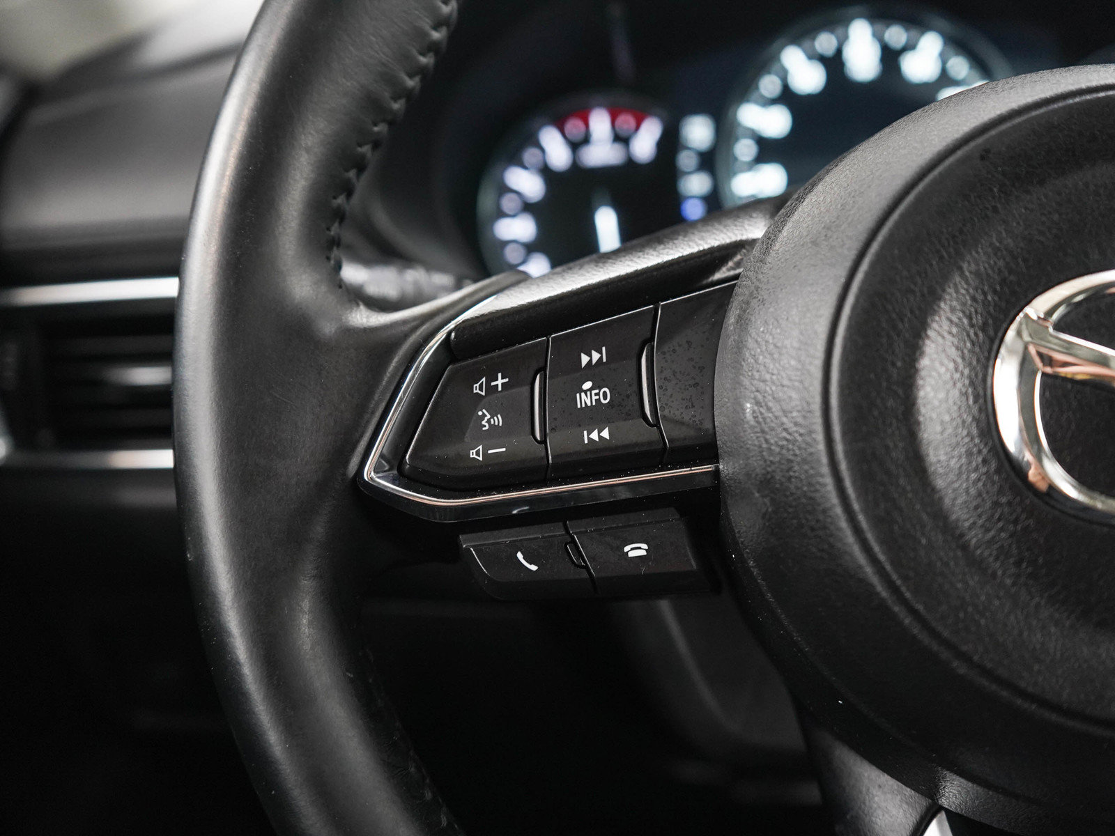 Used 2019 MAZDA CX-5 Grand Touring AWD/4WD image 27