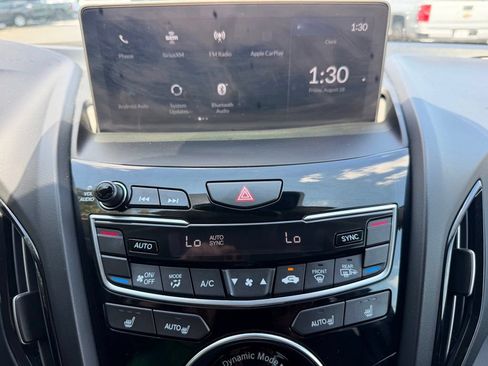 Used 2023 Acura RDX AWD image 13