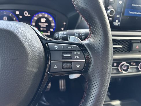 Used 2025 Acura ADX A-Spec AWD/4WD image 29