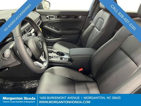 New 2026 Honda Civic Sport Touring image 14