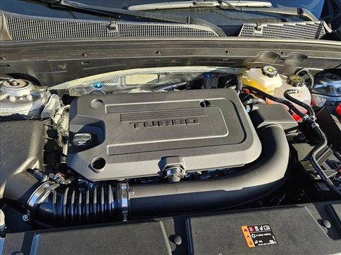 New 2026 Buick Envision Sport Touring image 16