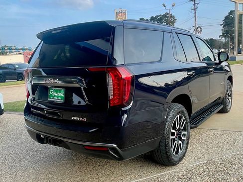 Used 2023 GMC Yukon AT4 w/ Max Trailering Package image 8