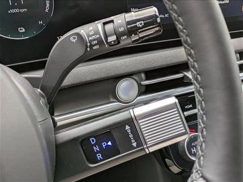 New 2026 Hyundai Tucson Limited w/ Tow & Go Package image 16