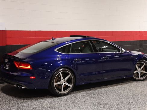 Used 2013 Audi S7 Prestige image 8