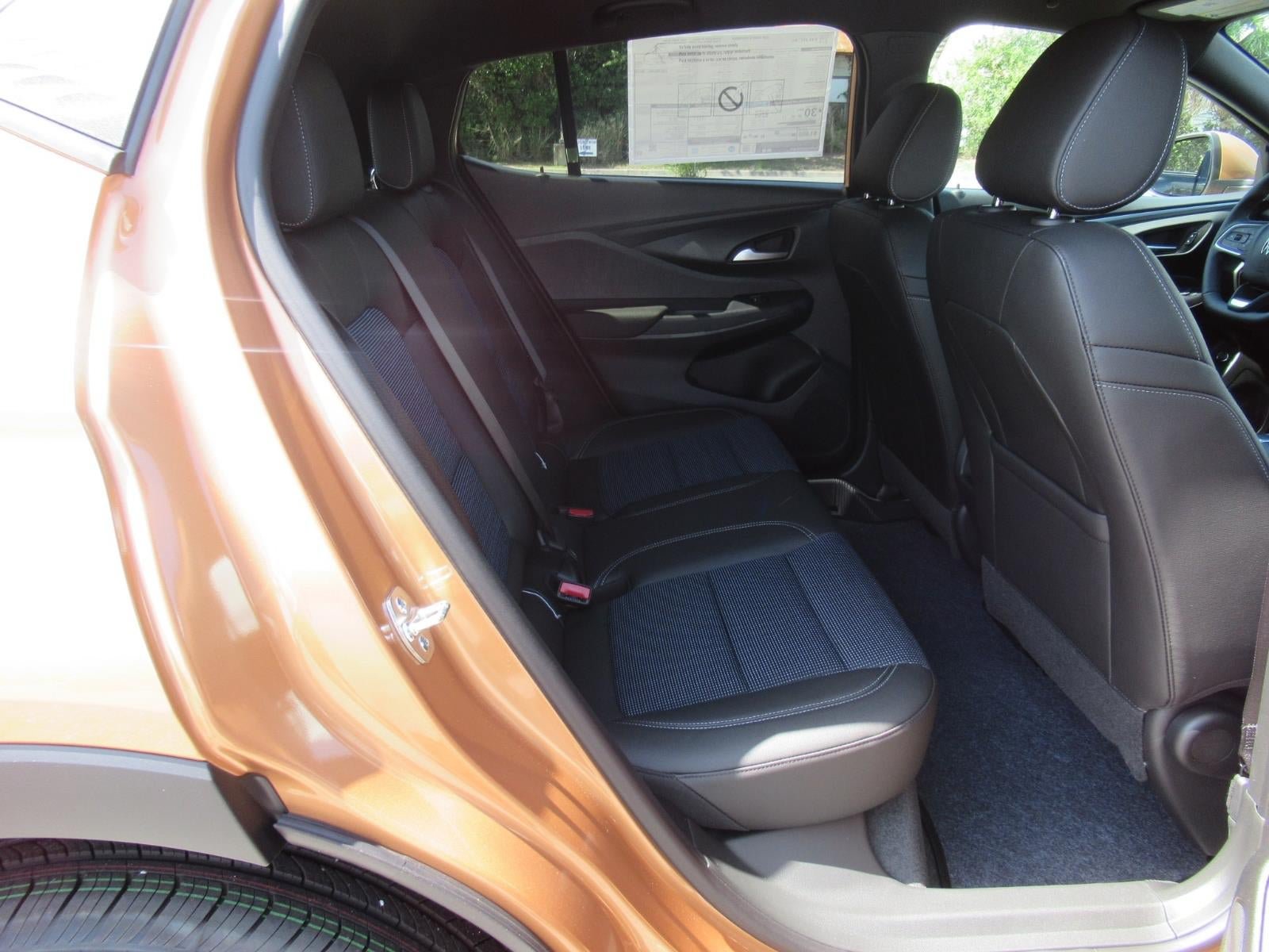 New 2026 Buick Envista Preferred w/ Convenience I Package FWD image 28