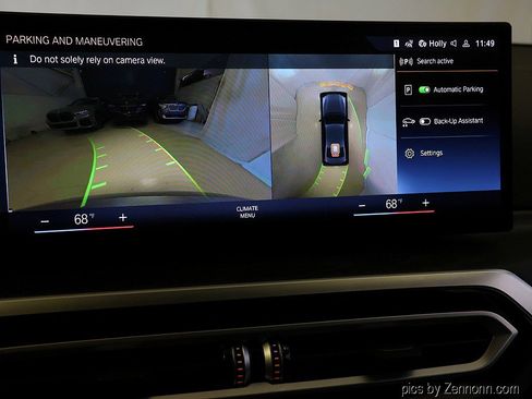 Certified 2023 BMW M340i xDrive image 21