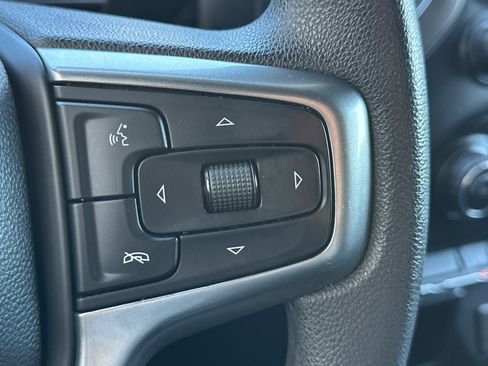 Used 2020 Chevrolet Silverado 1500 LT w/ Trailering Package AWD/4WD image 36