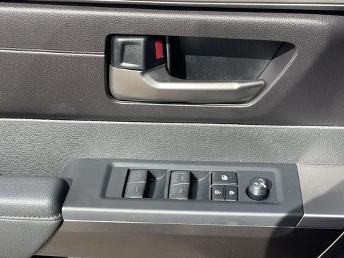 New 2026 Toyota Tundra SR5 AWD/4WD image 16