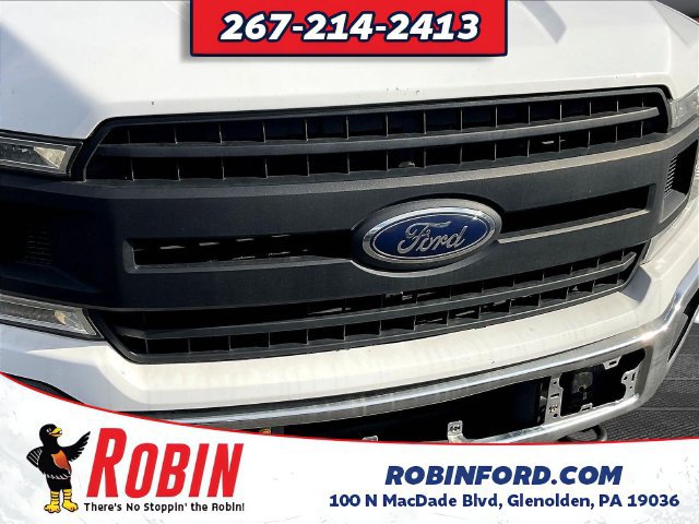 Used 2018 Ford F150 XL w/ Equipment Group 101A Mid AWD/4WD image 32