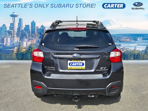 Used 2013 Subaru Crosstrek 2.0i Premium w/ Popular Pkg 2 AWD/4WD image 4
