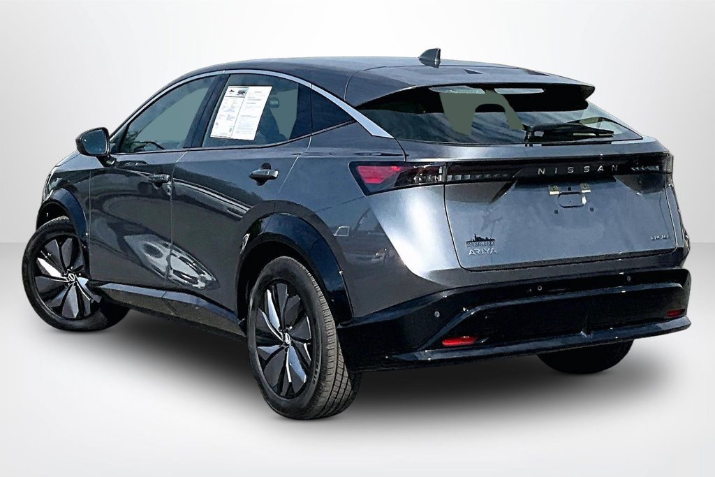 Used 2023 Nissan Ariya FWD image 5
